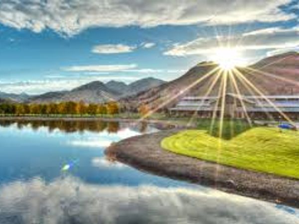 Camp Trip Image - WFR Sr. High -Nov 21-23, 2025 - OR23